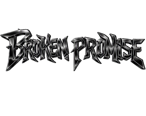 BROKEN PROMISE